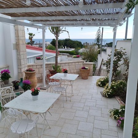 Bed and Breakfast Vento D'Amare à Leporano Extérieur photo